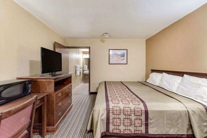 Imagen de la habitación del Hotel Rodeway Inn, Columbus. Foto 6