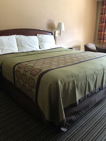 Imagen de la habitación del Hotel Rodeway Inn, Columbus. Foto 12