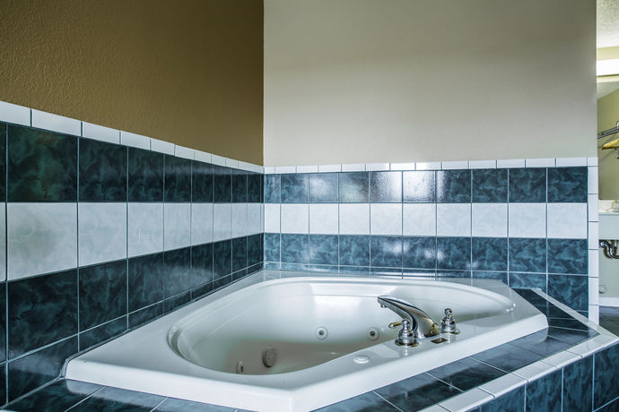 Imagen de la habitación del Hotel Rodeway Inn Concord. Foto 6