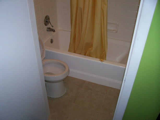 Imagen de la habitación del Hotel Rodeway Inn Davenport-champions Gate. Foto 5