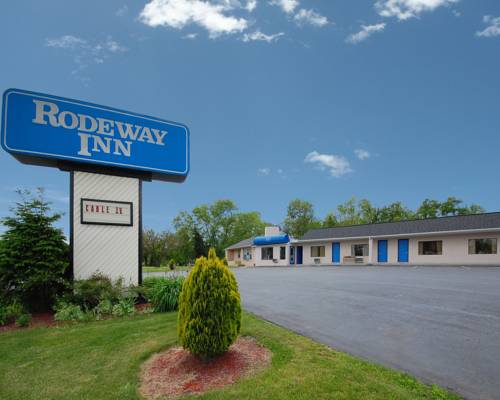 Imagen de la habitación del Hotel Rodeway Inn Dillsburg. Foto 2