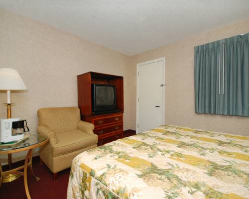 Imagen de la habitación del Hotel Rodeway Inn Dillsburg. Foto 3
