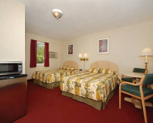 Imagen de la habitación del Hotel Rodeway Inn Dillsburg. Foto 4
