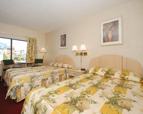 Imagen de la habitación del Hotel Rodeway Inn Dillsburg. Foto 5