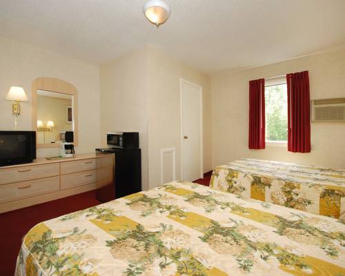Imagen general del Hotel Rodeway Inn Dillsburg. Foto 1