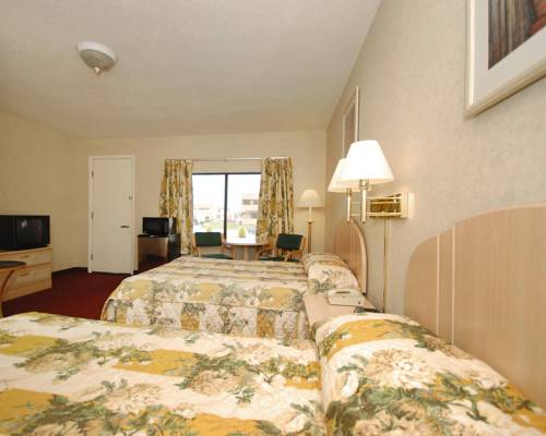 Imagen de la habitación del Hotel Rodeway Inn Dillsburg. Foto 6