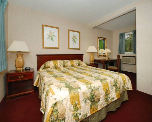 Imagen de la habitación del Hotel Rodeway Inn Dillsburg. Foto 7