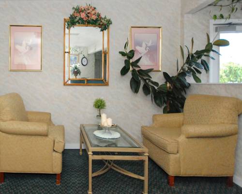 Imagen de la habitación del Hotel Rodeway Inn Dillsburg. Foto 8