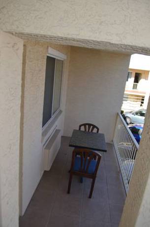 Imagen de la habitación del Hotel Rodeway Inn Downtown Phoenix. Foto 2