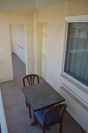 Imagen de la habitación del Hotel Rodeway Inn Downtown Phoenix. Foto 3