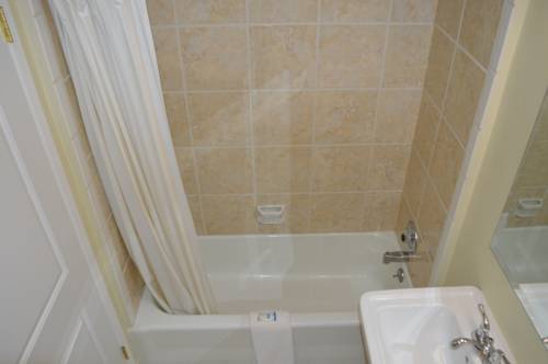 Imagen de la habitación del Hotel Rodeway Inn Downtown Phoenix. Foto 4