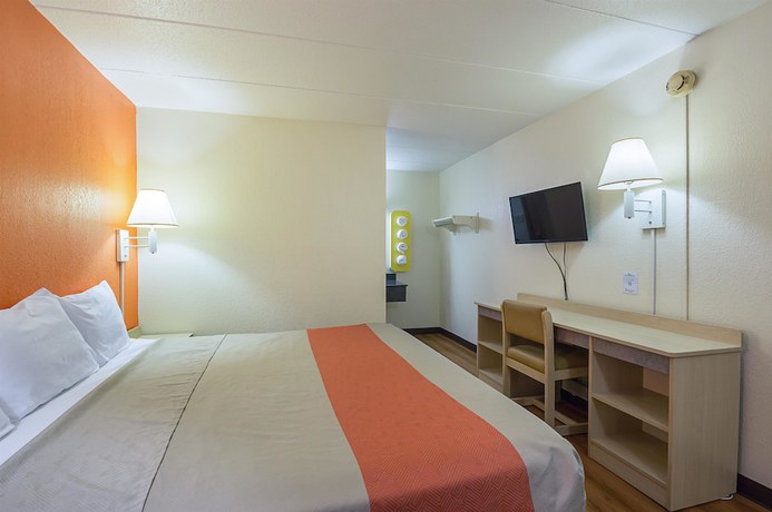 Imagen de la habitación del Hotel Rodeway Inn, Dubuque. Foto 3