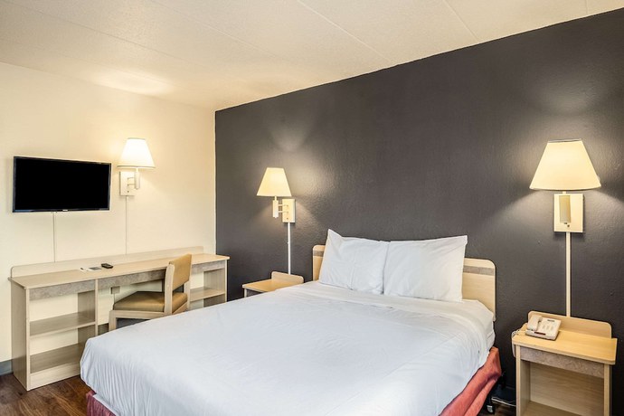 Imagen de la habitación del Hotel Rodeway Inn, Dubuque. Foto 14
