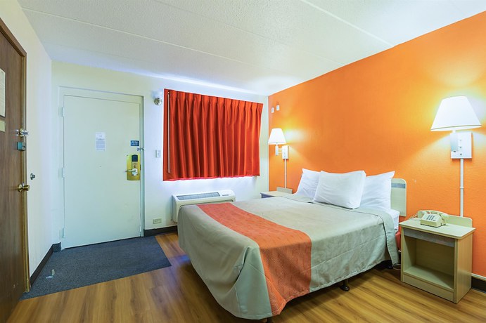 Imagen de la habitación del Hotel Rodeway Inn, Dubuque. Foto 16