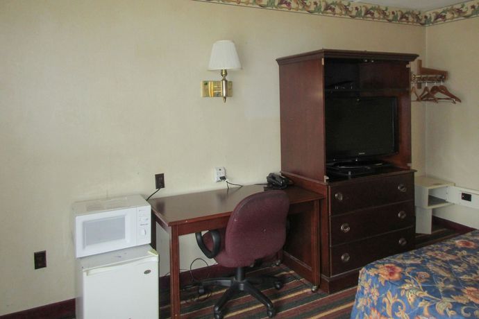 Imagen de la habitación del Hotel Rodeway Inn, Dunmore. Foto 6