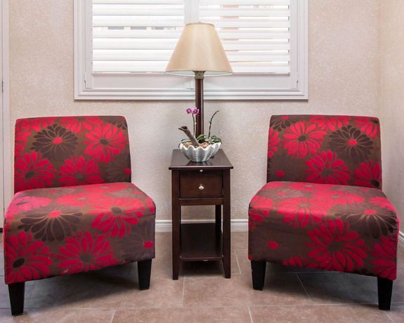 Imagen de los interiores del Hotel Rodeway Inn Encinitas North. Foto 19