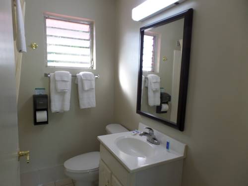 Imagen de la habitación del Hotel Rodeway Inn, Erie. Foto 4