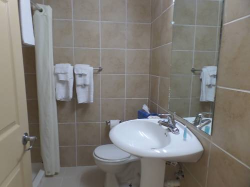 Imagen de la habitación del Hotel Rodeway Inn, Erie. Foto 5