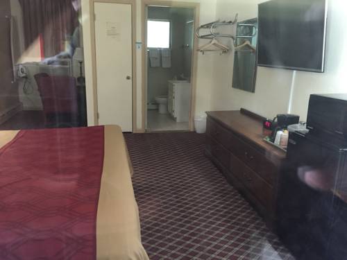 Imagen de la habitación del Hotel Rodeway Inn, Erie. Foto 7
