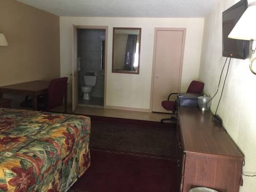Imagen de la habitación del Hotel Rodeway Inn, Erie. Foto 10