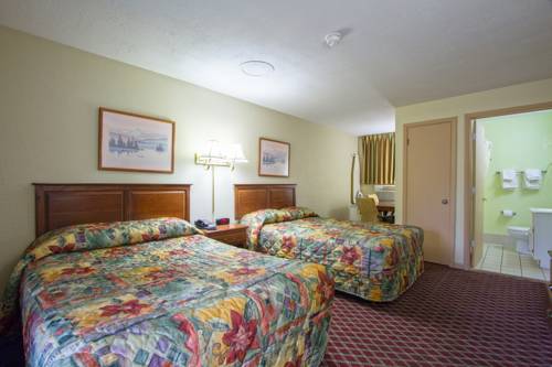 Imagen de la habitación del Hotel Rodeway Inn, Erie. Foto 11