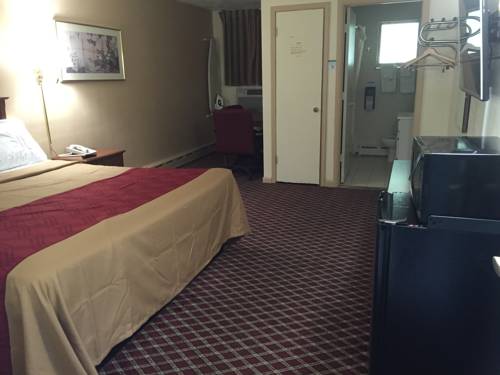 Imagen de la habitación del Hotel Rodeway Inn, Erie. Foto 13