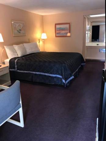 Imagen de la habitación del Hotel Rodeway Inn Findlay. Foto 2