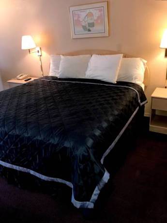 Imagen de la habitación del Hotel Rodeway Inn Findlay. Foto 5