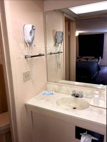 Imagen general del Hotel Rodeway Inn Findlay. Foto 1