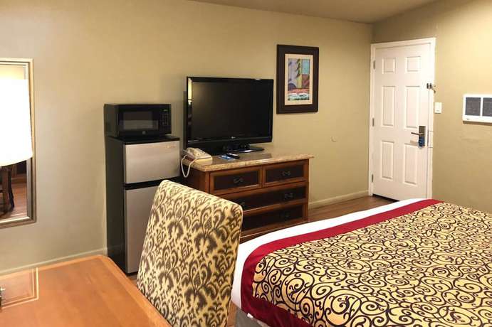 Imagen de la habitación del Hotel Rodeway Inn Flagstaff East Route 66. Foto 2