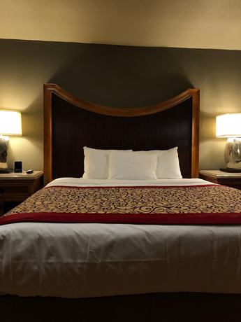 Imagen de la habitación del Hotel Rodeway Inn Flagstaff East Route 66. Foto 6