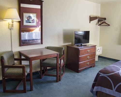 Imagen de la habitación del Hotel Rodeway Inn Florence - Cincinnati South. Foto 3