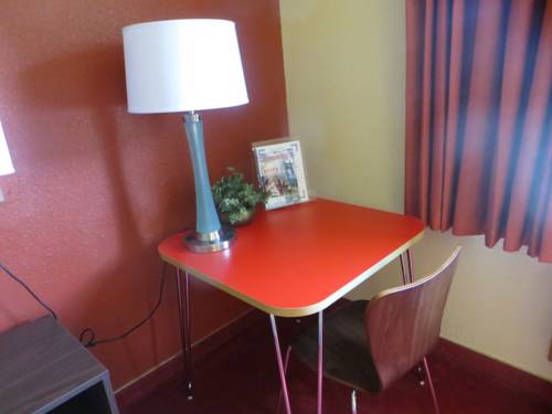 Imagen de la habitación del Hotel Rodeway Inn Florence - Cincinnati South. Foto 6