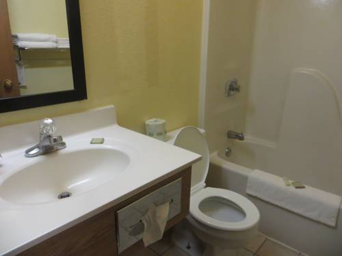 Imagen de la habitación del Hotel Rodeway Inn Florence - Cincinnati South. Foto 8