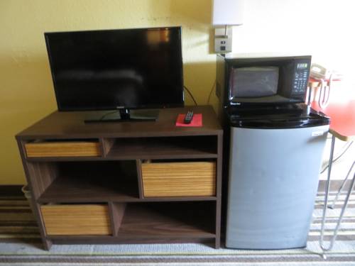 Imagen de la habitación del Hotel Rodeway Inn Florence - Cincinnati South. Foto 10