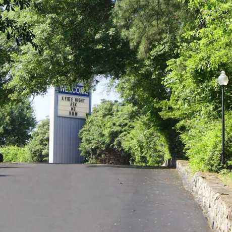 Imagen de los exteriores del Hotel Rodeway Inn, Forsyth. Foto 13