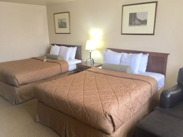 Imagen de la habitación del Hotel Rodeway Inn Fort Morgan. Foto 12