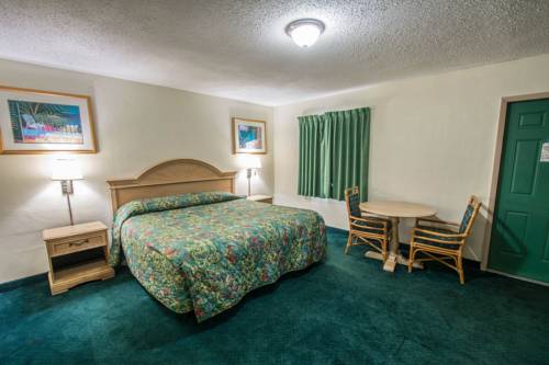 Imagen de la habitación del Hotel Rodeway Inn Fort Pierce Us Highway 1. Foto 2