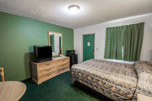 Imagen de la habitación del Hotel Rodeway Inn Fort Pierce Us Highway 1. Foto 5