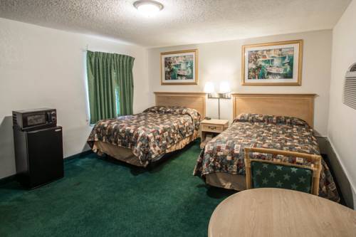 Imagen de la habitación del Hotel Rodeway Inn Fort Pierce Us Highway 1. Foto 6