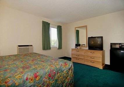 Imagen de la habitación del Hotel Rodeway Inn Fort Pierce Us Highway 1. Foto 9