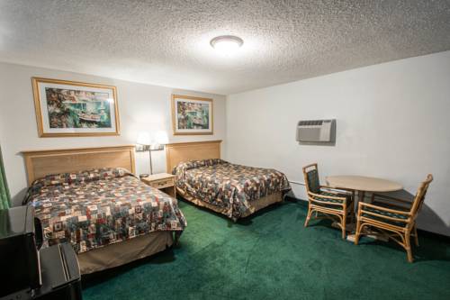 Imagen de la habitación del Hotel Rodeway Inn Fort Pierce Us Highway 1. Foto 10
