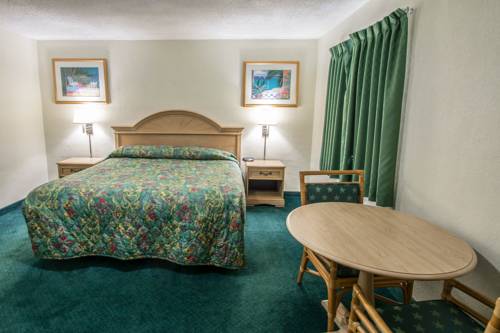 Imagen de la habitación del Hotel Rodeway Inn Fort Pierce Us Highway 1. Foto 12