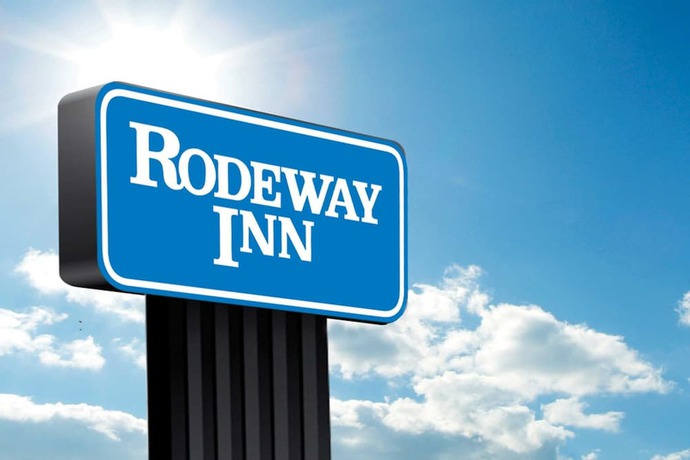 Imagen general del Hotel Rodeway Inn Fort Smith I-40, Fort Smith. Foto 4