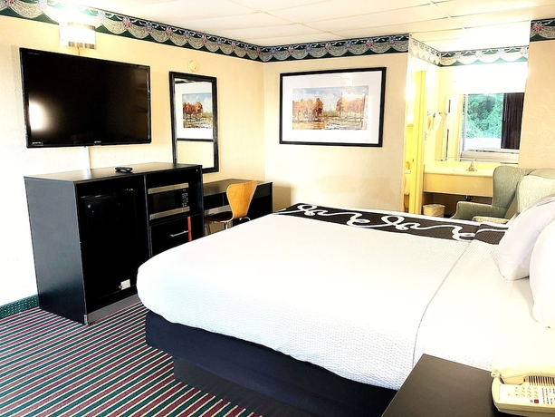 Imagen de la habitación del Hotel Rodeway Inn Gadsden - Attalla. Foto 15