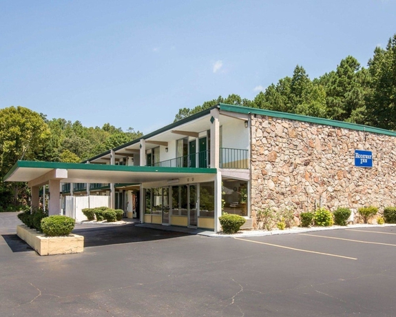 Imagen general del Hotel Rodeway Inn Gadsden - Attalla. Foto 5