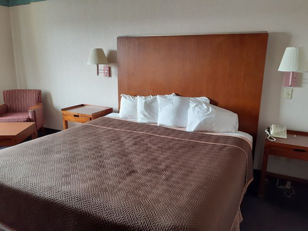 Imagen de la habitación del Hotel Rodeway Inn, Gallup. Foto 6