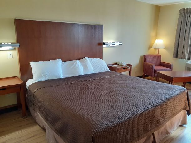 Imagen de la habitación del Hotel Rodeway Inn, Gallup. Foto 7