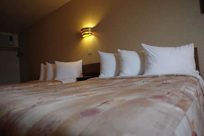 Imagen de la habitación del Hotel Rodeway Inn, Gaspe. Foto 3