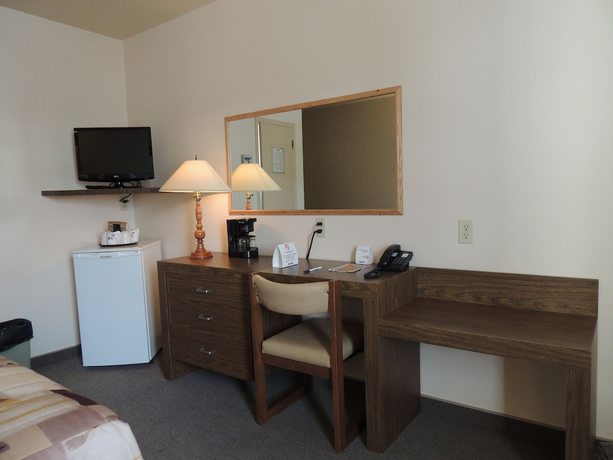 Imagen de la habitación del Hotel Rodeway Inn, Gaspe. Foto 7